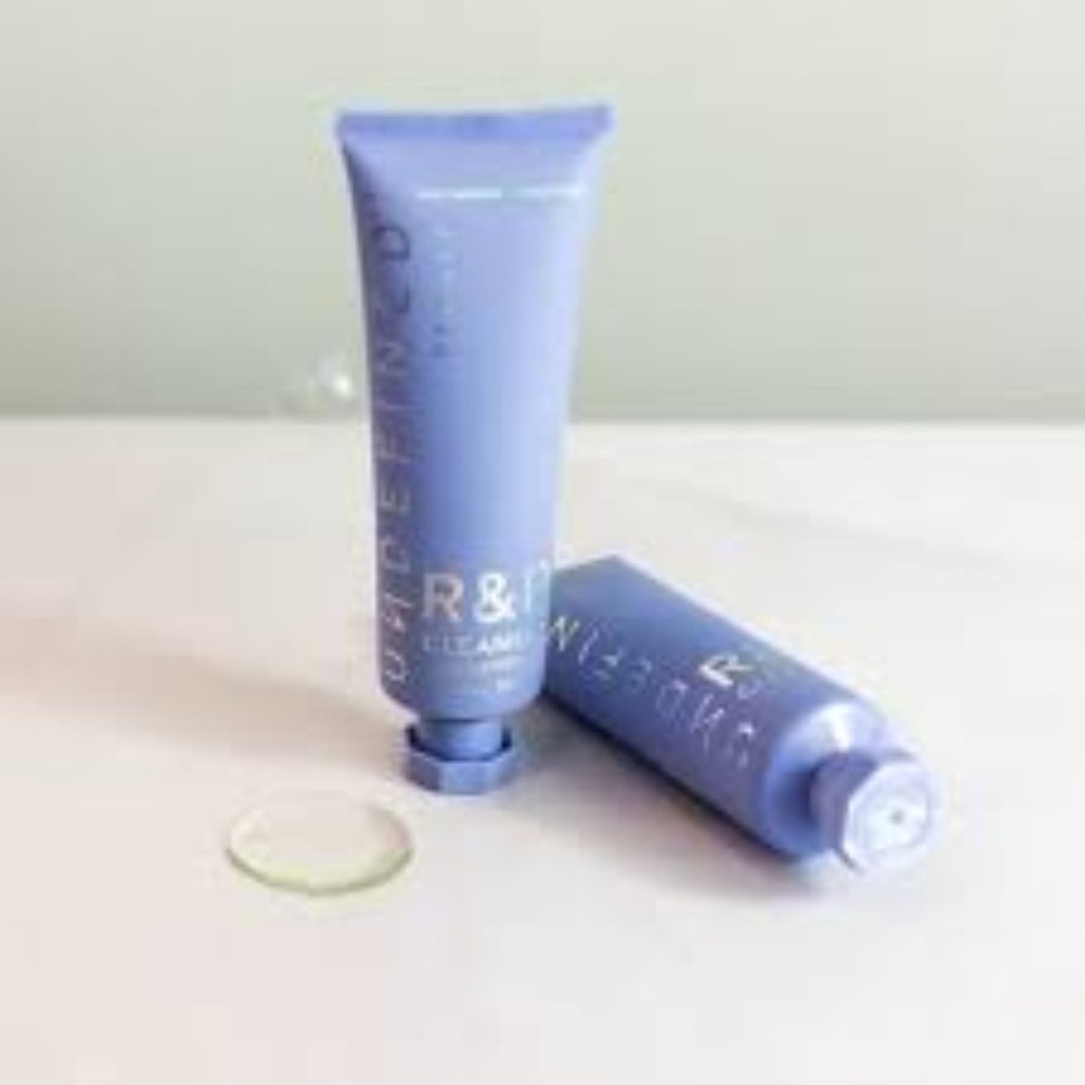 Undefined R&R Cleanser
